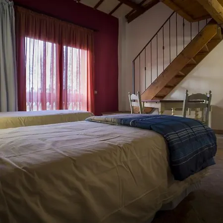 Borgo La Colombara אוקיובלו