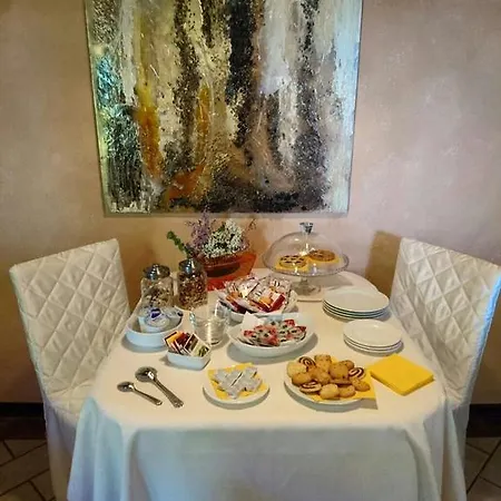 Panzió Borgo La Colombara
