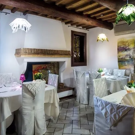 Borgo La Colombara
