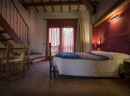 Borgo La Colombara 3* 奥基奥贝洛