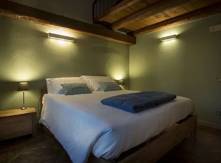 Borgo La Colombara Panzió 3*