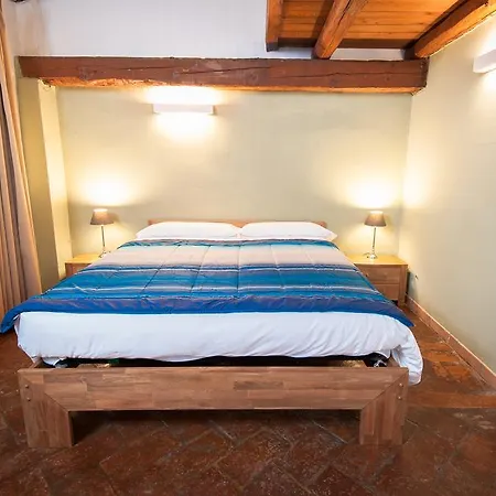Borgo La Colombara Occhiobello