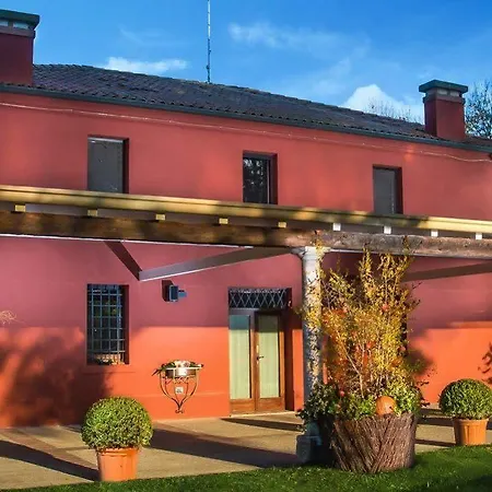 Borgo La Colombara 3*