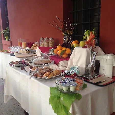 Borgo La Colombara Bed & Breakfast