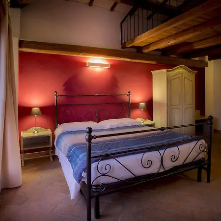 Borgo La Colombara Occhiobello