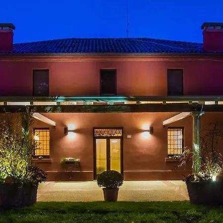 Borgo La Colombara 3*