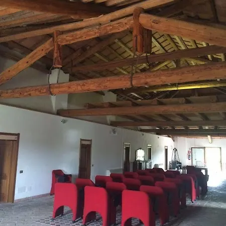 Bed & Breakfast Borgo La Colombara 3*