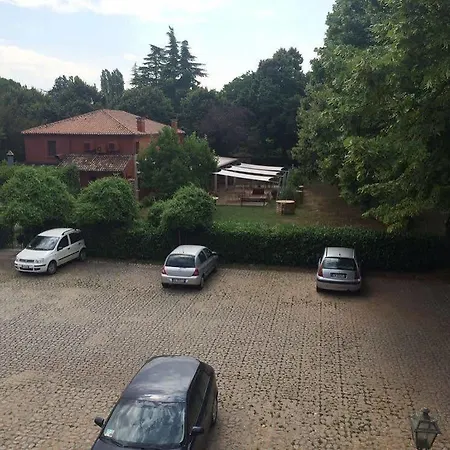 Bed & Breakfast Borgo La Colombara