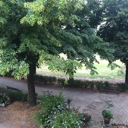 Bed & Breakfast Borgo La Colombara Occhiobello